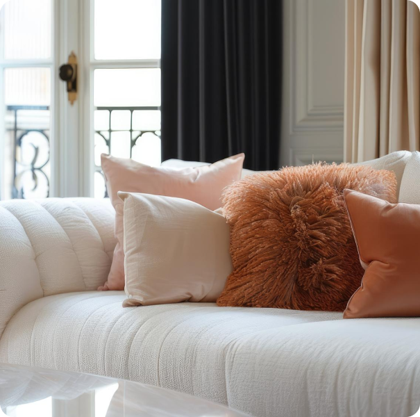 Home Textiles